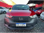 VENDO FIAT STRADA 2023