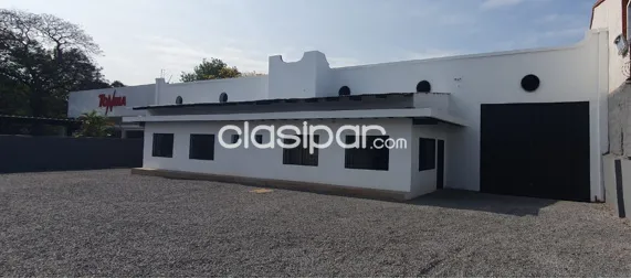 CAPIATA, INMEJORABLE: 1.330 M2 S RUTA, P LOGÍSTICA, DISTRIBUIDORAS, DEPÓSITOS, LOGÍSTICA — Foto 2