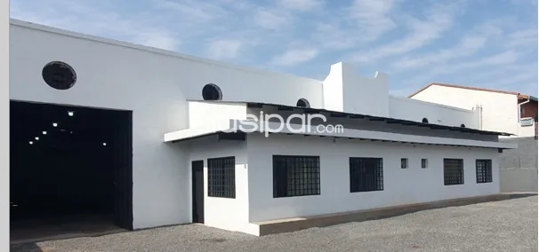 CAPIATA, INMEJORABLE: 1.330 M2 S RUTA, P LOGÍSTICA, DISTRIBUIDORAS, DEPÓSITOS, LOGÍSTICA — Foto 3