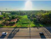 LIMPIO S/ RUTA, BAJO DE PRECIO: 16.500 M2, IDEAL P/ INDUSTRIAS, LOTEAMIENTOS, SERVICENTROS
