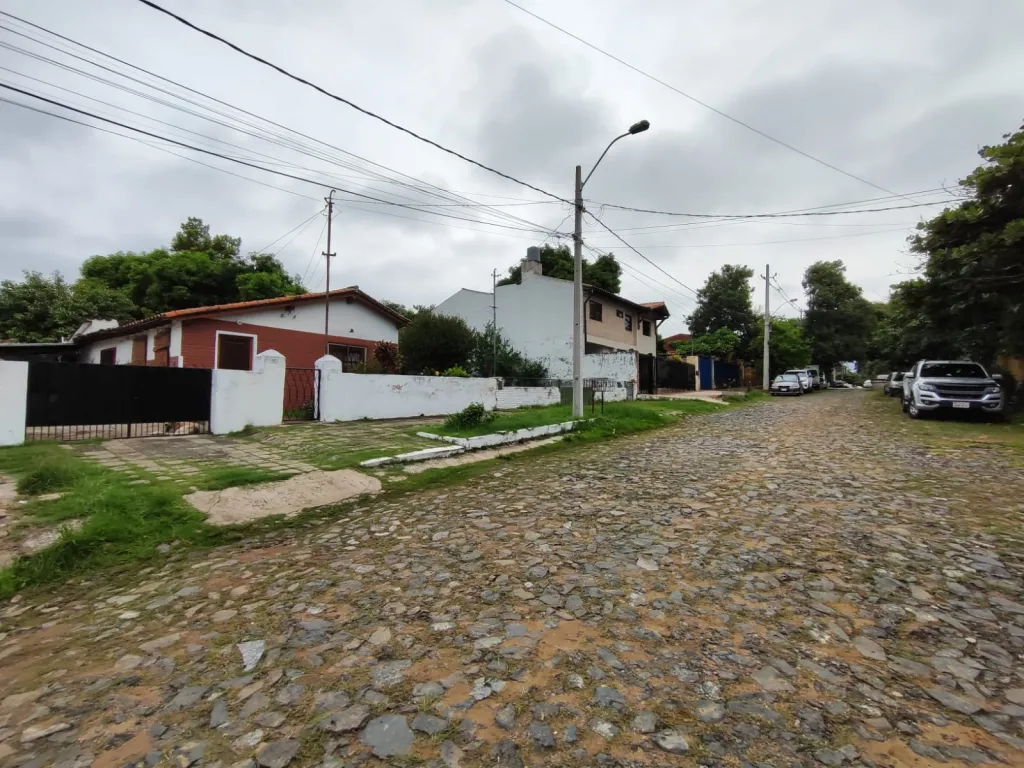 VENDO TERRENO EN ASUNCION BARRIO HERRERA COD 3264 — фото 2
