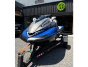 JETSKI DEPORTIVO KAWASAKI ULTRA 250X! 1.500cc INTERCOOLED SUPERCHARGED 🚀! 2007 /