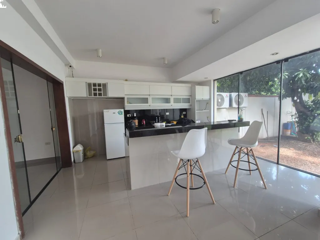 Casa en venta en San Lorenzo zona Pratt Gill ( Barrio Espíritu santo) — foto 3