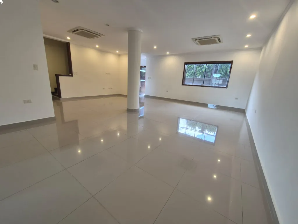 Casa en venta en San Lorenzo zona Pratt Gill ( Barrio Espíritu santo) — foto 2