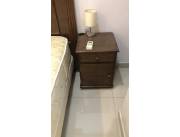 Cama individual sommier