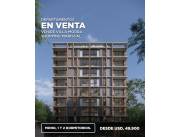 DEPTO EN VILLA MORRA, A 200 MTS DEL SHOP.MCAL
