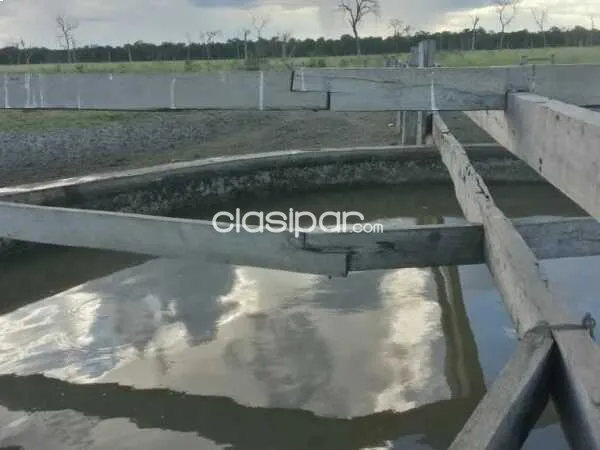 Vendo 11.200 Hectareas en Pozo Azul¨. Boqueron — foto 2