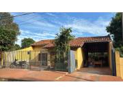 Vendo Casa en Capiatá zona Rocío - Toledo Cañada - Barrio Caacupemi