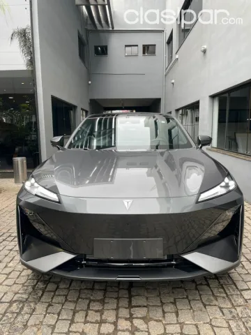 Changan No especificado 2025 - foto 2
