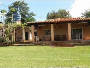 VENTA DE 285 HECTÁREAS - SAN MIGUEL, MISIONES
