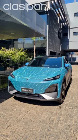 Changan No especificado 2025 — foto 2