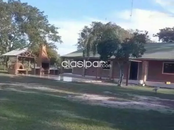 PROPIEDAD RURAL EN VENTA ZONA TACUARA — foto 2