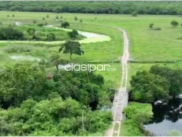 PROPIEDAD RURAL EN VENTA ZONA TACUARA — foto 3