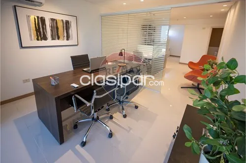 Oficina-Venta-PY Asunción Madame Lynch — foto 2