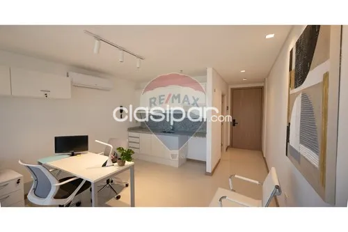 Oficina-Venta-PY Asunción Madame Lynch — foto 3