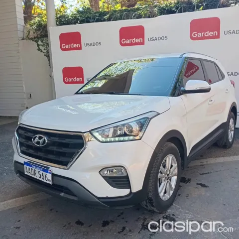 Hyundai Creta 2019 — foto 2