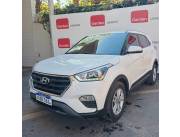 Hyundai Creta 2019