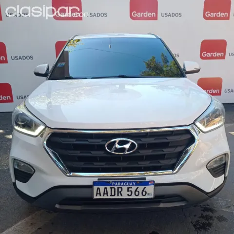Hyundai Creta 2019 — foto 3
