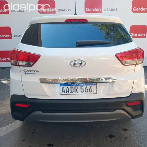 Hyundai Creta 2019 — foto 4