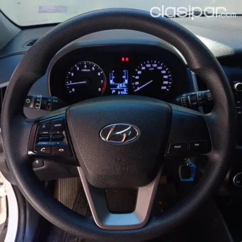 Hyundai Creta 2019 — foto 5