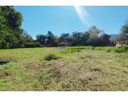 Terreno en Ñemby: 600m² cerca de Av. Acceso Sur