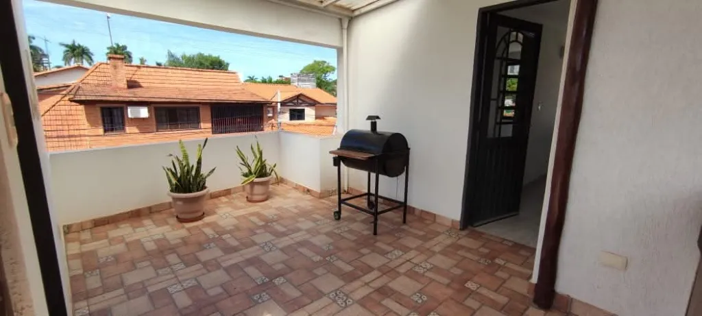 ALQUILO DUPLEX EN ASUNCION MBURUCUYA COD 5474 — photo 3