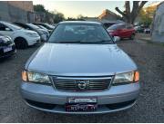 Nissan Sunny 2002 1.5