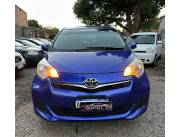 Toyota New Ractis 2010 1.5
