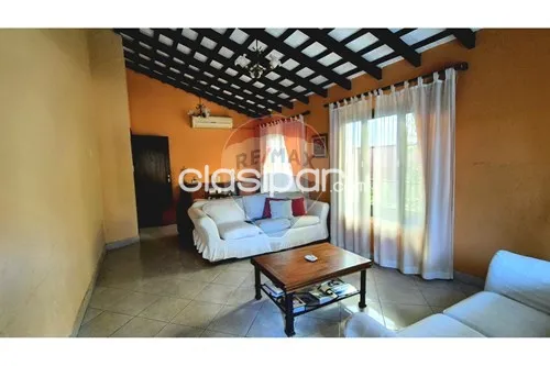 Casa-Venta-PY Asunción La Encarnación — foto 3
