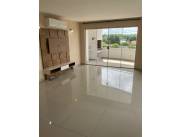 ALQUILO AMPLIO DPTO 2 DORM LAMBARE ZONA YACHT