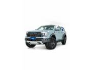 Ford Ranger Raptor 2025