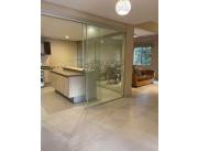 ALQUILO AMPLIO DPTO TIPO PENTHOUSE 240 M2 BARRIO JARA