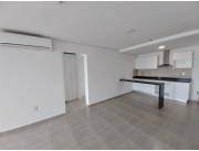 VENDO DEPARTAMENTO EN EL EDIFÍCIO PARANÁ PLAYA COSTANERA: 2 habitaciones y 1 baño