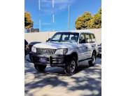 Toyota Prado 1999