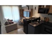 Vendo departamento de 1 dormitorio en Asunción Barrio San Jorge
