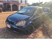 Oferto Toyota vitz 2.001