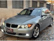 BMW 325i CARROCERIA e90 AUT. NAFTERO IMPECABLE ESTADO RECIBO VEHÍCULO 56.800.000