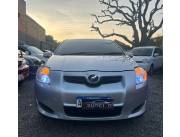 Toyota Auris 2004 1.8