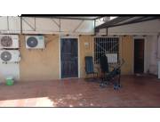 Vendo casa cod 5188
