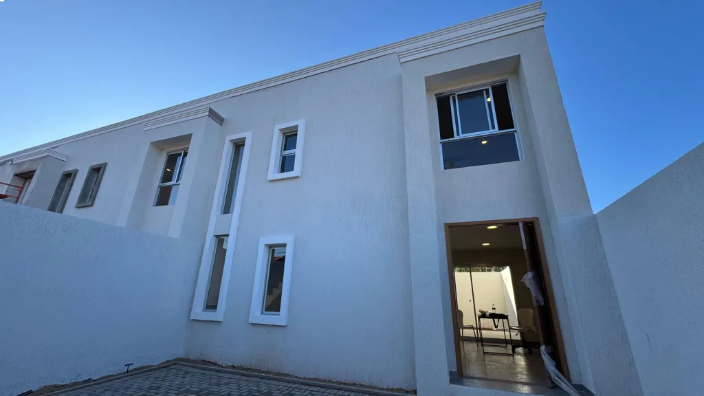 VENDO HERMOSO DUPLEX A ESTRENAR EN FDO DE LA MORA! — foto 2