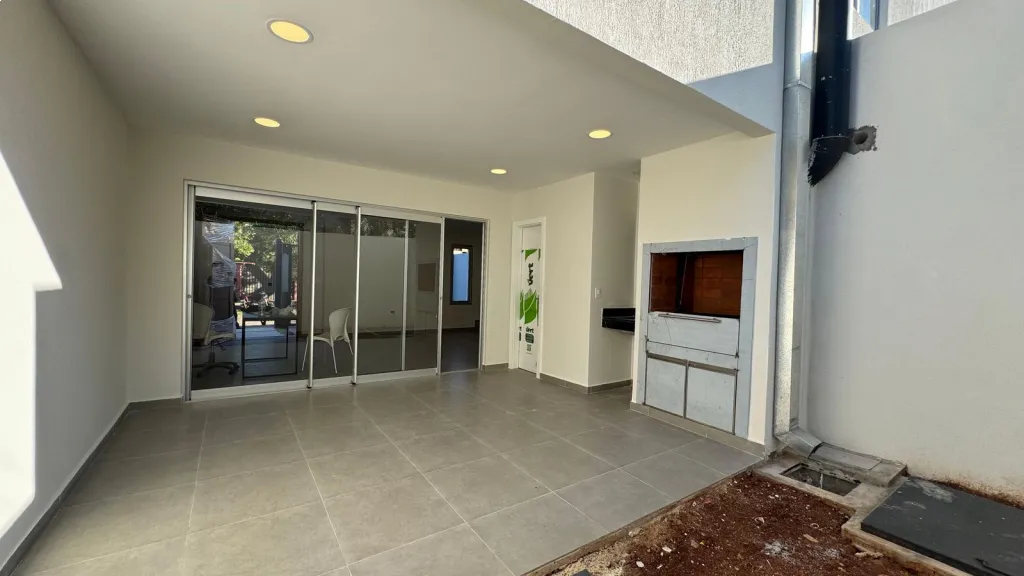 VENDO HERMOSO DUPLEX A ESTRENAR EN FDO DE LA MORA! — foto 3