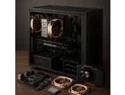 ¡Refrigeración líquida premium en tu PC a medida!❄️