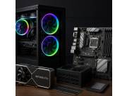 ¡Garantía extendida en tu PC gamer a medida!🛡️