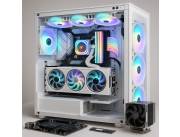 ¡PC para realidad virtual configurada para vos!🕶️