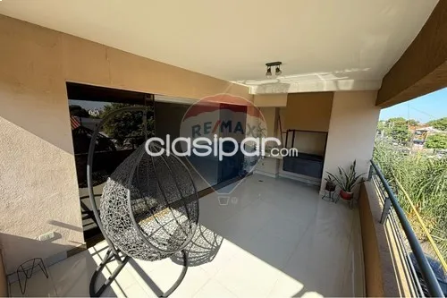 Departamento-Alquiler-PY Asunción Obrero — photo 2