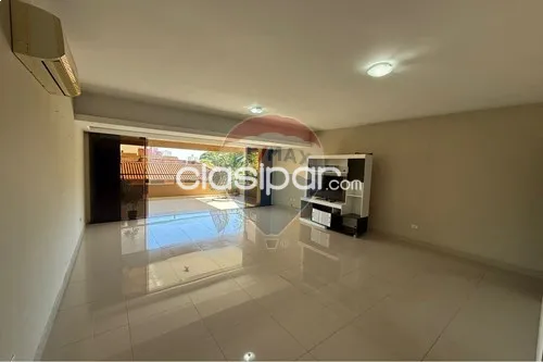 Departamento-Alquiler-PY Asunción Obrero — photo 3