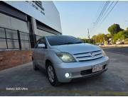 toyota ist año 2004