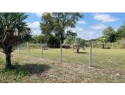 Vendo Terreno de 1.080 m2 en la Urbanización Costa Azul, Limpio - CLLA7197944