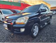 Vendo kia Sportage año 2006