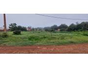 VENDO LOTE DE 390 M2 EN EL BARRIO VALDEZ DE CAMBYRETA